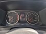 Volkswagen Crafter 35 2.0TDI L3H3 3-Persoons Navi Airco Cruise Control Verwarmbare Voorruit Regensensor Pdc Schuifdeur Betonplex vloer Wandbetimmering Highline Euro 6 Diverse beschadigingen rondom
