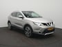 Nissan Qashqai 1.2 Tekna - RIJKLAARPRIJS - Automaat - All seasonbanden - Panoramadak - Trekhaak