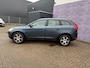 Volvo XC60 3.0 T6 AWD Summum | Trekhaak | Adaptieve Cruise controle | BLIS | Panorama Schuifdak | Camera | DAB | Bi-Xenon | Memory | Leder | Keyless Entry/Start | VOL