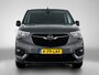 Opel Combo-e Electric L1 50kWh 136pk Automaat | Houten Vloer | 3-Fase Lader | Navigatie | Airco | Cruise Control | Achteruitrijcamera | Apple Carplay/Android Auto |
