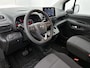 Opel Combo-e Electric L1 50kWh 136pk Automaat | Houten Vloer | 3-Fase Lader | Navigatie | Airco | Cruise Control | Achteruitrijcamera | Apple Carplay/Android Auto |