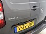 Opel Combo-e Electric L1 50kWh 136pk Automaat | Houten Vloer | 3-Fase Lader | Navigatie | Airco | Cruise Control | Achteruitrijcamera | Apple Carplay/Android Auto |