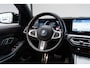 BMW 3-Serie 330e xDrive M Pano CarPlay 18' ACC Leder Camera