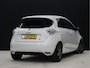 Renault Zoe Q210 Zen Quickcharge 22 kWh (ex Accu) [KEYLESS ENTRY, CAMERA, CRUISE, AUT. AIRCO, NIEUWSTAAT]