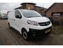 Opel Vivaro bestel 1.5 CDTI 120PK NIEUWMODEL|NAVIGATIE|CAMERA|CARPLAY|TREKHAAK|DODEHOEK|PDC|DEALER ONDERHOUDEN