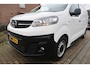 Opel Vivaro bestel 1.5 CDTI 120PK NIEUWMODEL|NAVIGATIE|CAMERA|CARPLAY|TREKHAAK|DODEHOEK|PDC|DEALER ONDERHOUDEN