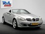 Mercedes-Benz SLK 200 K. * Origineel Nederlands * Leder Climate-control Cruise Stoelverwarming