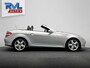 Mercedes-Benz SLK 200 K. * Origineel Nederlands * Leder Climate-control Cruise Stoelverwarming