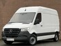Mercedes-Benz Sprinter 314CDI 143PK L2H2 9G-Tronic / Distronic / M-Bux /