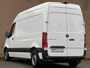 Mercedes-Benz Sprinter 314CDI 143PK L2H2 9G-Tronic / Distronic / M-Bux /