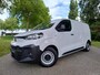 Citroën Jumpy L2 1.5 BlueHDI 120pk | BPM vrij | NAVI | Multimedia | Apple Carplay | Android Auto | Digital cockpit | Achteruitrijcamera | Parkeersensoren achter | Elektrisch inklapbare spiegels | Bestuurdersstoel comfort met armsteun | Bank voorpassagiers | Reservewiel