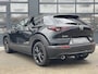 Mazda CX-30 2.0 e-SkyActiv-X M 186 pk Hybrid Homura AUTOMAAT | NAVI | ACHTERUITRIJCAMERA WINTERPAKKET | APPLE CARPLAY / ANDROID | LED | 18 INH LMV | AFN TREKHAAK