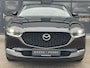 Mazda CX-30 2.0 e-SkyActiv-X M 186 pk Hybrid Homura AUTOMAAT | NAVI | ACHTERUITRIJCAMERA WINTERPAKKET | APPLE CARPLAY / ANDROID | LED | 18 INH LMV | AFN TREKHAAK