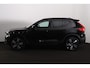 Volvo XC40 Recharge Twin Ultimate 78 kWh - Panorama/schuifdak - IntelliSafe Assist & Surround - 360º Camera - Harman/Kardon audio - Verwarmde voorstoelen & stuur - Parkeersensoren voor & achter - Elektr. bedienb. voorstoelen met geheugen links - Draadloze tel. lader - Warmtepomp - Extra getint glas - Elektr. inklapbare trekhaak - 19' LMV