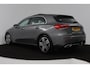 Mercedes-Benz A-klasse 180 Business Solution Luxury (PANORAMADAK, TREKHAAK, STOELVERWARMING, ELEKTR STOELEN, SFEERVERLICHTING)