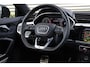 Audi Q3 Sportback 35 TFSI Standkachel l Trekhaak l Pano l Sonos l 20