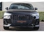 Audi Q3 Sportback 35 TFSI Standkachel l Trekhaak l Pano l Sonos l 20