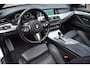 BMW 5-Serie Touring 520d M Sport Edition High Executive '15 Pano M Pakket Leder Clima NAvi Cruise Inruil mogelijk mogelijk