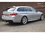 BMW 5-Serie Touring 520d M Sport Edition High Executive '15 Pano M Pakket Leder Clima NAvi Cruise Inruil mogelijk mogelijk