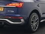 Audi Q5 55 TFSI e Quattro S-Line Plug in Hybrid PHEV | Trekhaak af Fabriek | Alcantara Sportstoelen Verwarmd | Adaptive Cruise | Apple Carplay | Virtual | Navigatie | Camera | DAB |