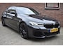 BMW 5-Serie 520d High Executive '20 LED Leder M Pakket Clima Navi Cruise Inruil mogelijk