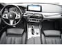 BMW 5-Serie 520d High Executive '20 LED Leder M Pakket Clima Navi Cruise Inruil mogelijk