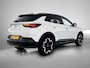Opel Grandland 1.2 GS 130pk Automaat | Elektrische Achterklep | Navigatie | Climate Control | Cruise Control | Camera Voor + Achter | Matrix-LED Koplampen | Dodehoekdetectie | Keyless Entry/Start | Verwarmbare Voorstoelen/Stuur | Apple Carplay/Android Auto |