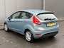 Ford Fiesta 1.25 Titanium