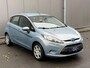 Ford Fiesta 1.25 Titanium
