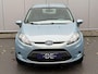 Ford Fiesta 1.25 Titanium
