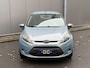 Ford Fiesta 1.25 Titanium | 5 Deurs | Airco | 1e Eigenaar | NW APK!!