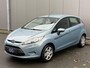 Ford Fiesta 1.25 Titanium