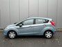 Ford Fiesta 1.25 Titanium