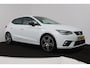 SEAT Ibiza 1.0 TSI FR Business Intense (DIGITALE COCKPIT, NAVIGATIE, ACHTERUITRIJCAMERA, PARKEERSENSOREN, CRUISE CONTROL)