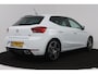 SEAT Ibiza 1.0 TSI FR Business Intense (DIGITALE COCKPIT, NAVIGATIE, ACHTERUITRIJCAMERA, PARKEERSENSOREN, CRUISE CONTROL)