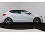 SEAT Ibiza 1.0 TSI FR Business Intense (DIGITALE COCKPIT, NAVIGATIE, ACHTERUITRIJCAMERA, PARKEERSENSOREN, CRUISE CONTROL)