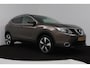 Nissan Qashqai 1.2 Connect Edition (PANORAMADAK, TREKHAAK, CRUISE CONTROL, NAVIGATIE, PARKEERSENSOREN)