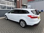 Ford Focus Wagon 1.6 EcoBoost Titanium LED Navi Keyless PDC