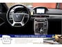 Volvo V70 2.0 D3 136 pk Aut. 5-cilinder Summum, Schuifdak, Adaptieve CC, Leer