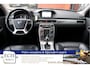 Volvo V70 2.0 D3 136 pk Aut. 5-cilinder Summum, Schuifdak, Adaptieve CC, Leer