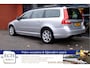 Volvo V70 2.0 D3 136 pk Aut. 5-cilinder Summum, Schuifdak, Adaptieve CC, Leer