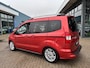 Ford Tourneo Courier 1.0 TITANIUM 100 PK NAVI AIRCO/ECC PDC LMV