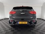 Kia e-Niro DynamicPlusLine 64 kWh [ 3-Fase ] {SOH-96%} (INCL-BTW) Aut.*PANO | LEATHER-FABRIC | FULL-LED | NAVI-FULLMAP | DAB+ | ADAPTIVE-CRUISE | CAMERA | HEATED-COMFORTSEATS | KEYLESS | DIGI-COCKPIT | SHIFT-PADDLES | CARPLAY | LANE-ASSIST | ...