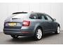 Skoda Octavia Combi 1.0 TSI Greentech Style Business Led Navi/Camera Stoelverwarming Priv/Glass