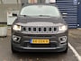 Jeep Compass 1.4 MultiAir Opening Edition Plus | Trekhaak | Lederen stoelen | Elektrische stoelen + geheugen | Stoelverwarming | Climate Control | Parkeersensoren | Cruise Control | Beats Audiosysteem |