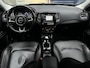 Jeep Compass 1.4 MultiAir Opening Edition Plus | Trekhaak | Lederen stoelen | Elektrische stoelen + geheugen | Stoelverwarming | Climate Control | Parkeersensoren | Cruise Control | Beats Audiosysteem |