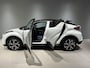 Toyota C-HR 1.2 Turbo 116pk CVT Bi-Tone Plus Navi