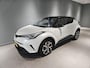 Toyota C-HR 1.2 Turbo 116pk CVT Bi-Tone Plus Navi