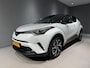 Toyota C-HR 1.2 Turbo 116pk CVT Bi-Tone Plus Navi