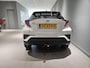 Toyota C-HR 1.2 Turbo 116pk CVT Bi-Tone Plus Navi